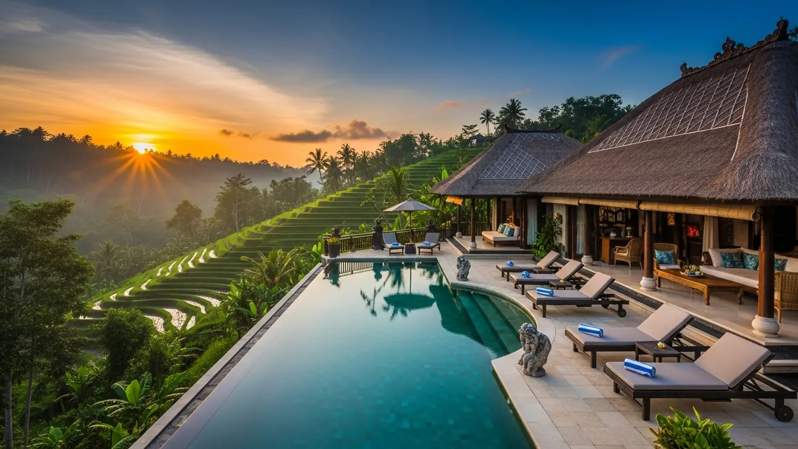 Bali Adventure Luxury — an independent luxury travel guide